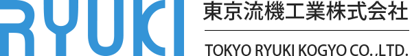 RYUKI 东京流机